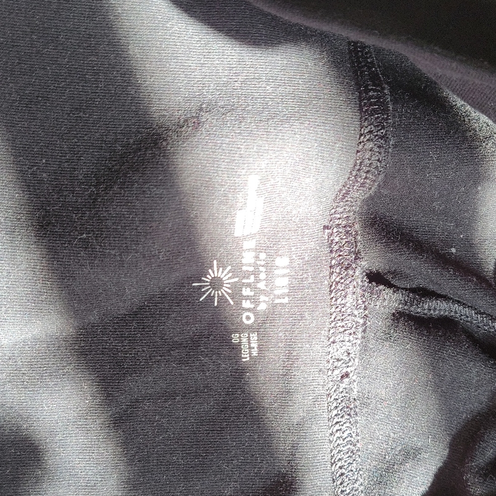 OG LEGGINGS - Picture 2 of 2